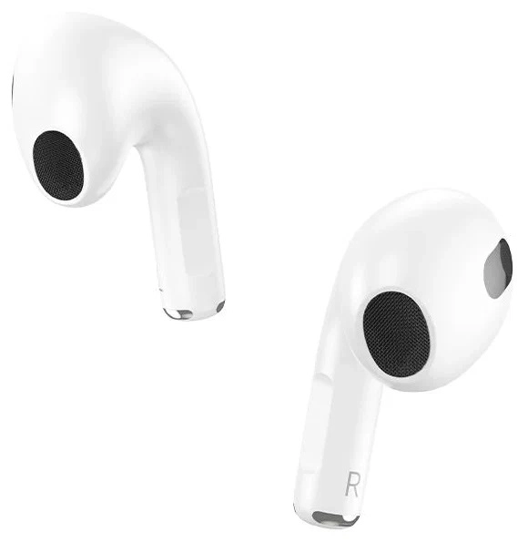 Беспроводные наушники Hoco EW09 белые недорого