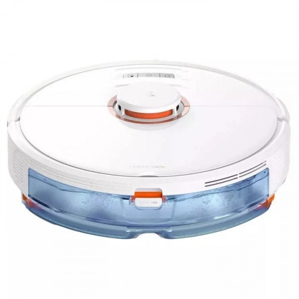 Робот-пылесос Roborock S7 Robot Vacuum Cleaner White недорого