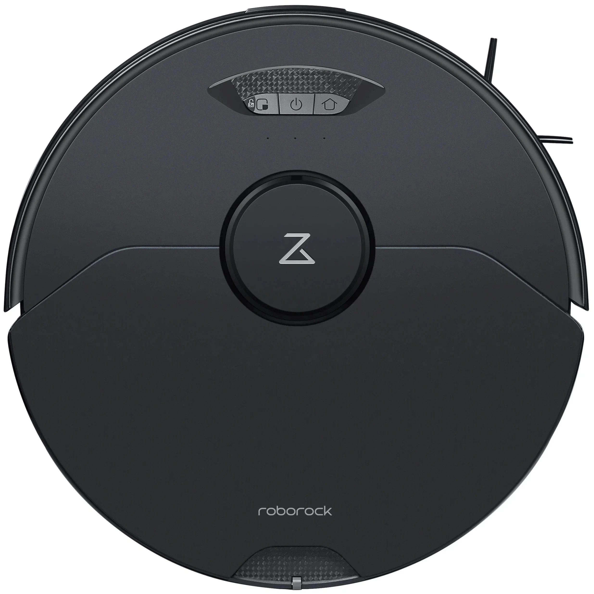 Робот-пылесос Roborock S7 MaxV Black недорого