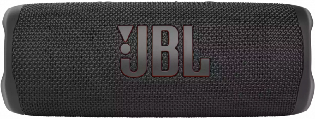 JBL Flip 6 black portativ akustikasi arzon