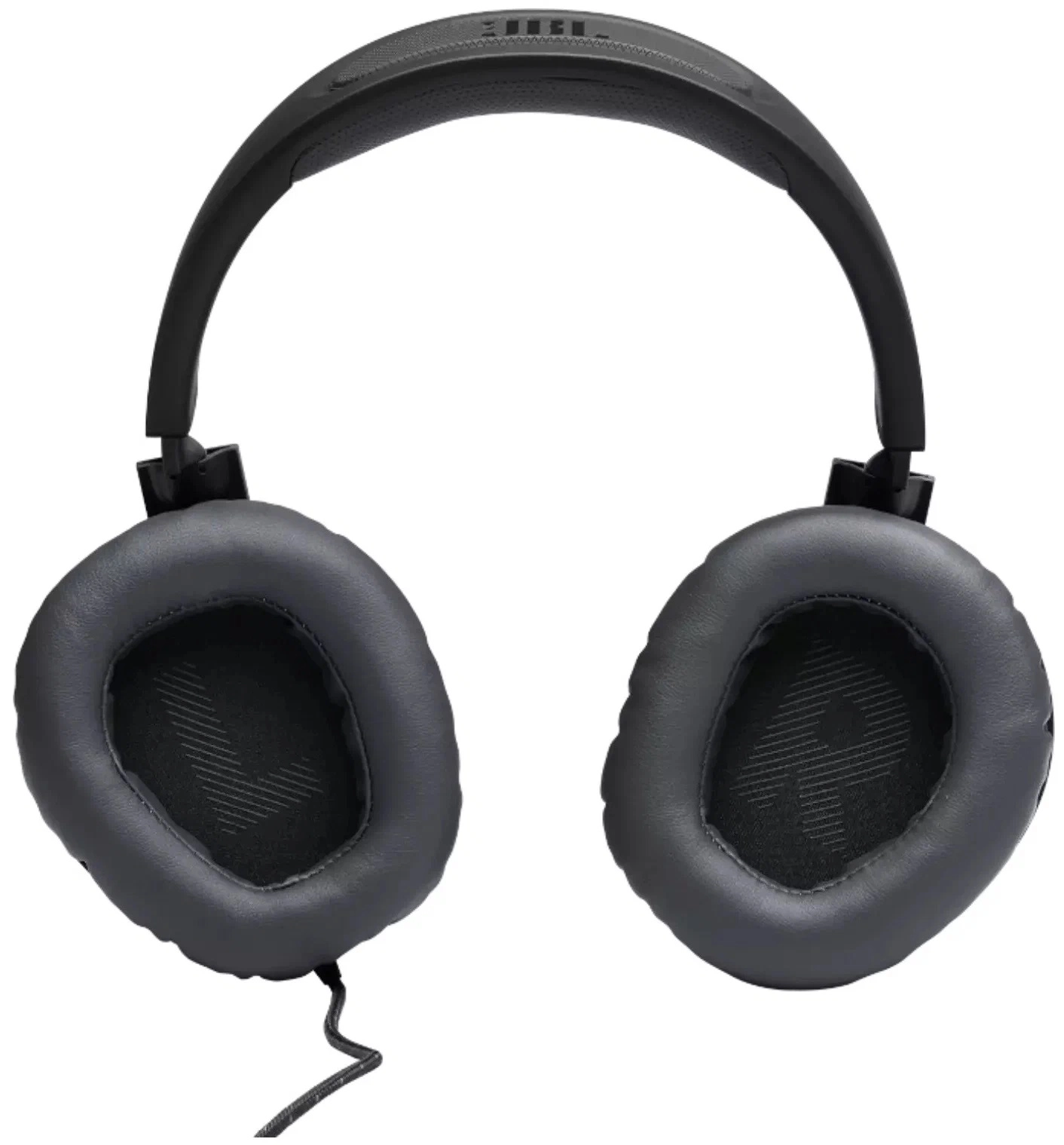 Компьютерная гарнитура JBL Quantum 100 недорого