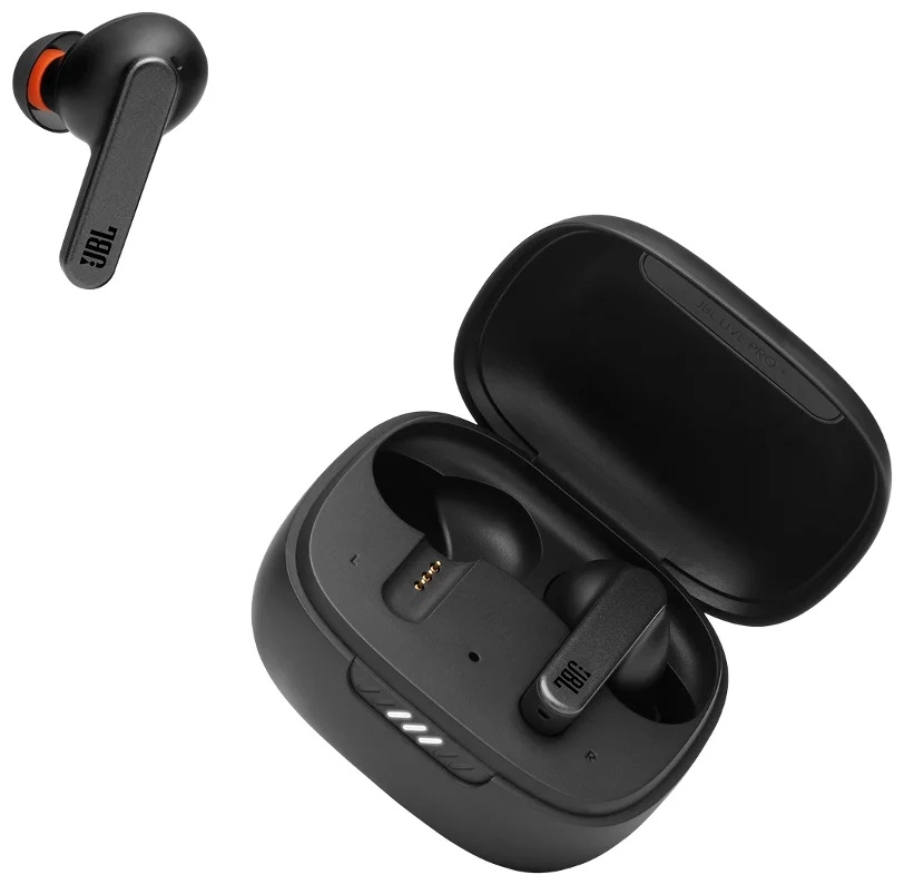 JBL Live Pro+ simsiz quloqchini - rasm №3 JBL Live Pro+ simsiz quloqchini arzon
