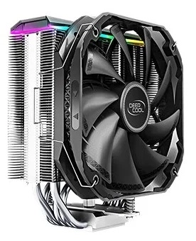 Кулер для процессора Deepcool AS500 купить