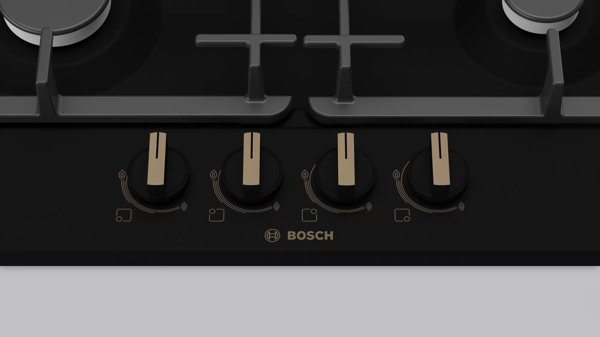 Варочная панель Bosch NeoKlassik PGP6B3B92R недорого