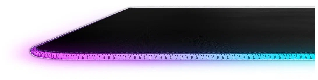 SteelSeries QCK Prism Cloth M kovrigi arzon