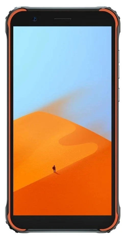 Смартфон Blackview BV4900 3/32GB Orange недорого