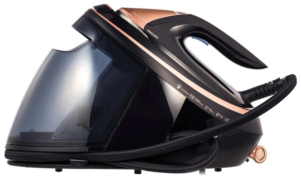 Philips PSG9050/20 PerfectCare 9000 Series bug' generatori arzon