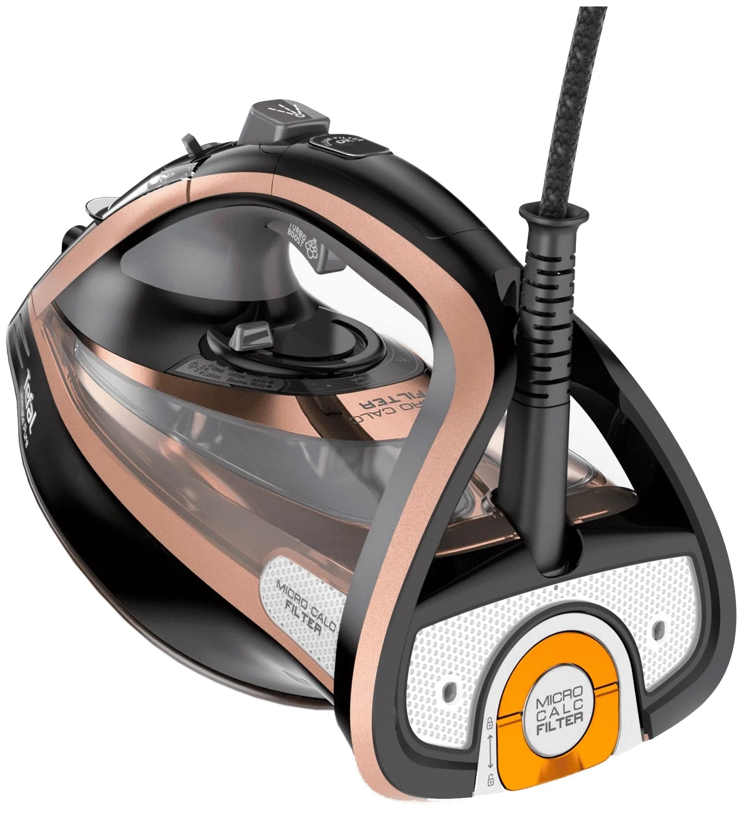 Утюг Tefal FV9845 Ultimate Pure недорого