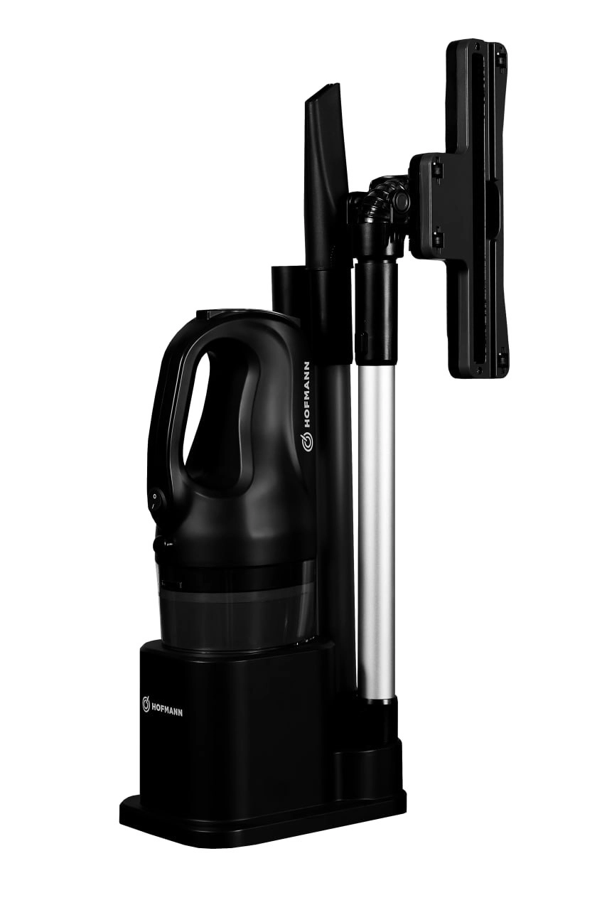 Пылесос Hofmann VC400BK/HF недорого