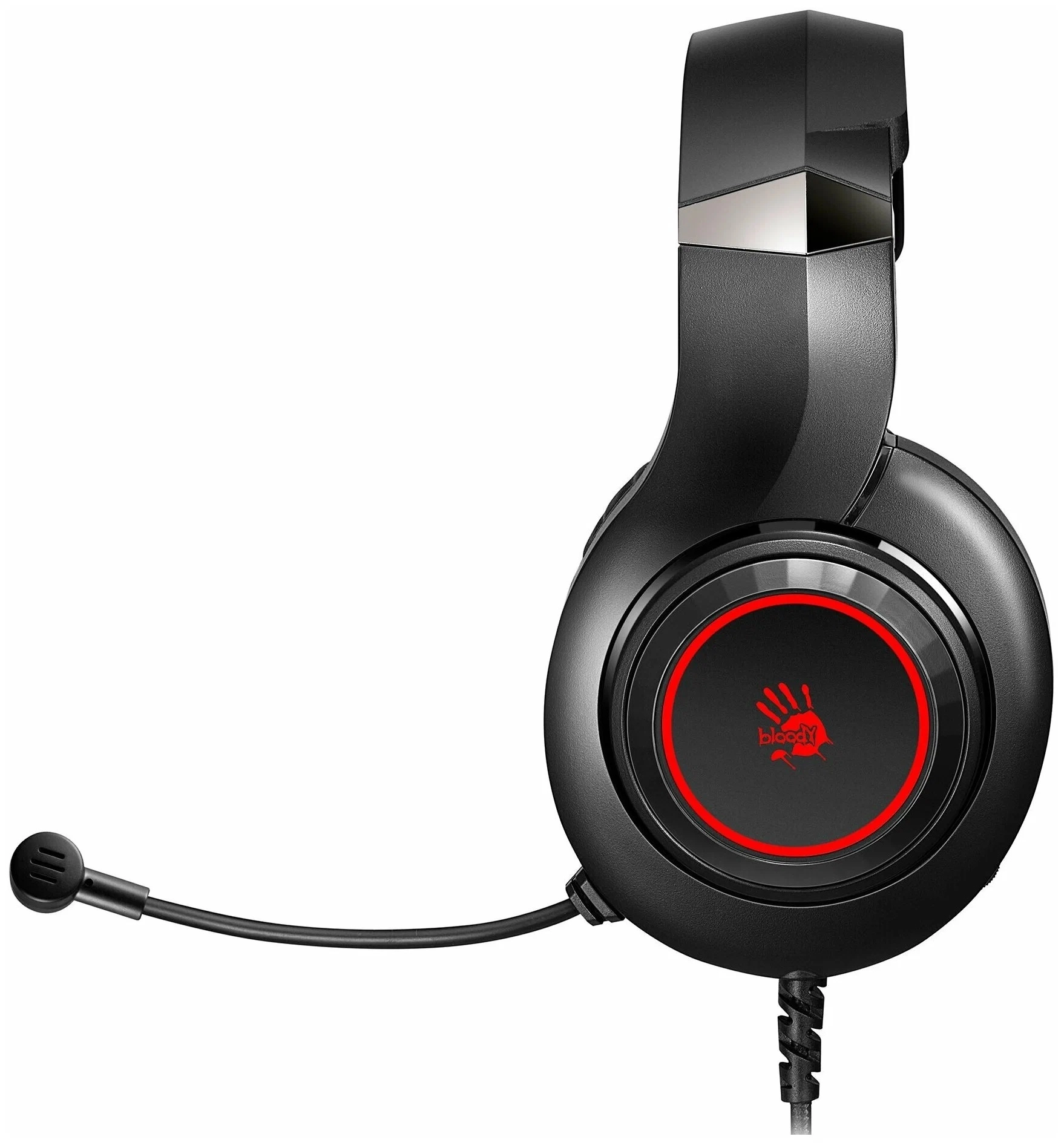 Компьютерная гарнитура A4Tech Bloody G220S недорого