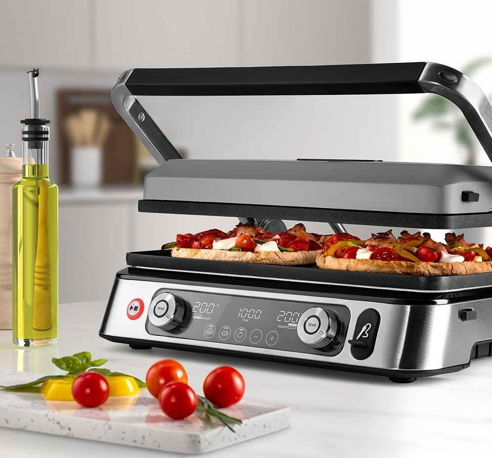 Электрогриль DeLonghi CGH 1112 недорого