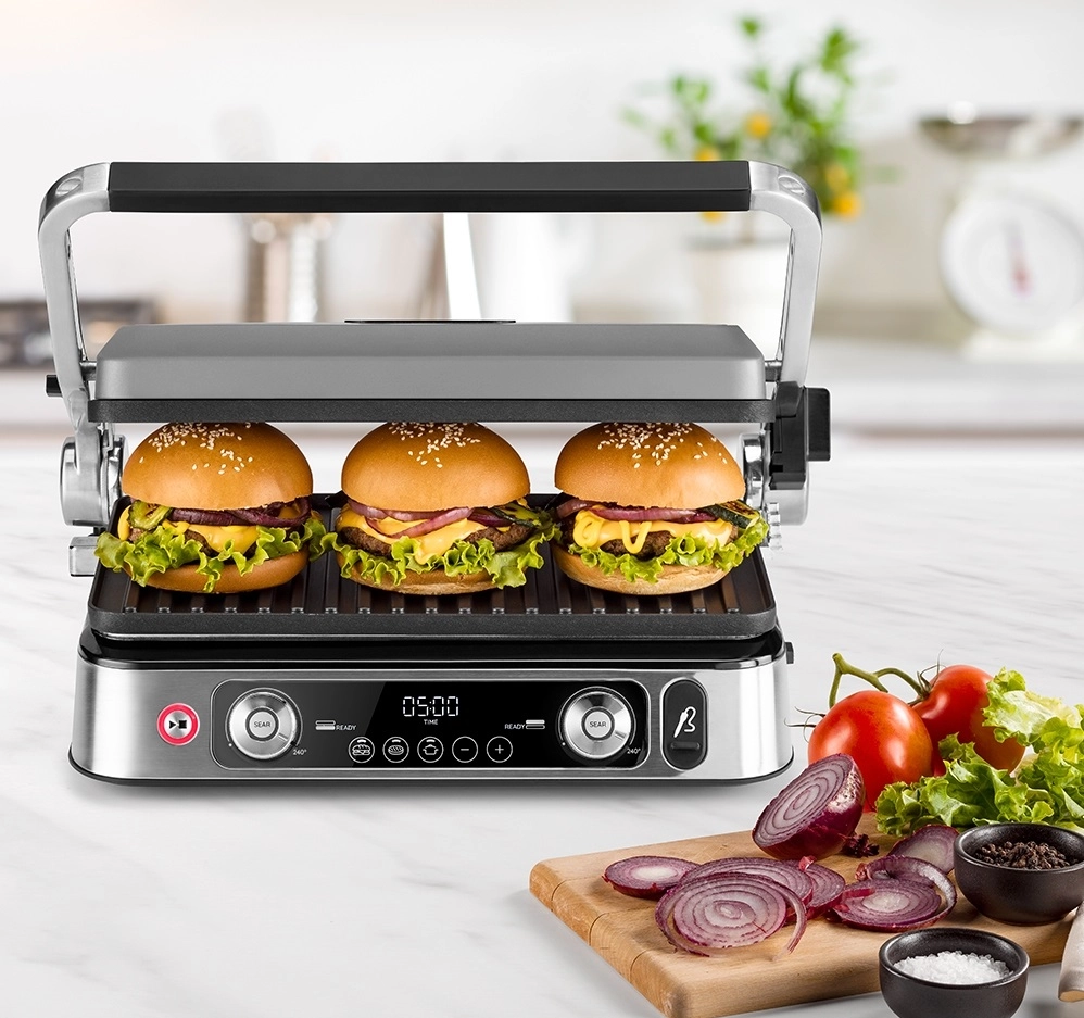 Электрогриль DeLonghi CGH1130 недорого