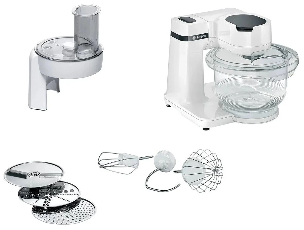 Bosch MUMS2TW01 oshxona kombayni arzon