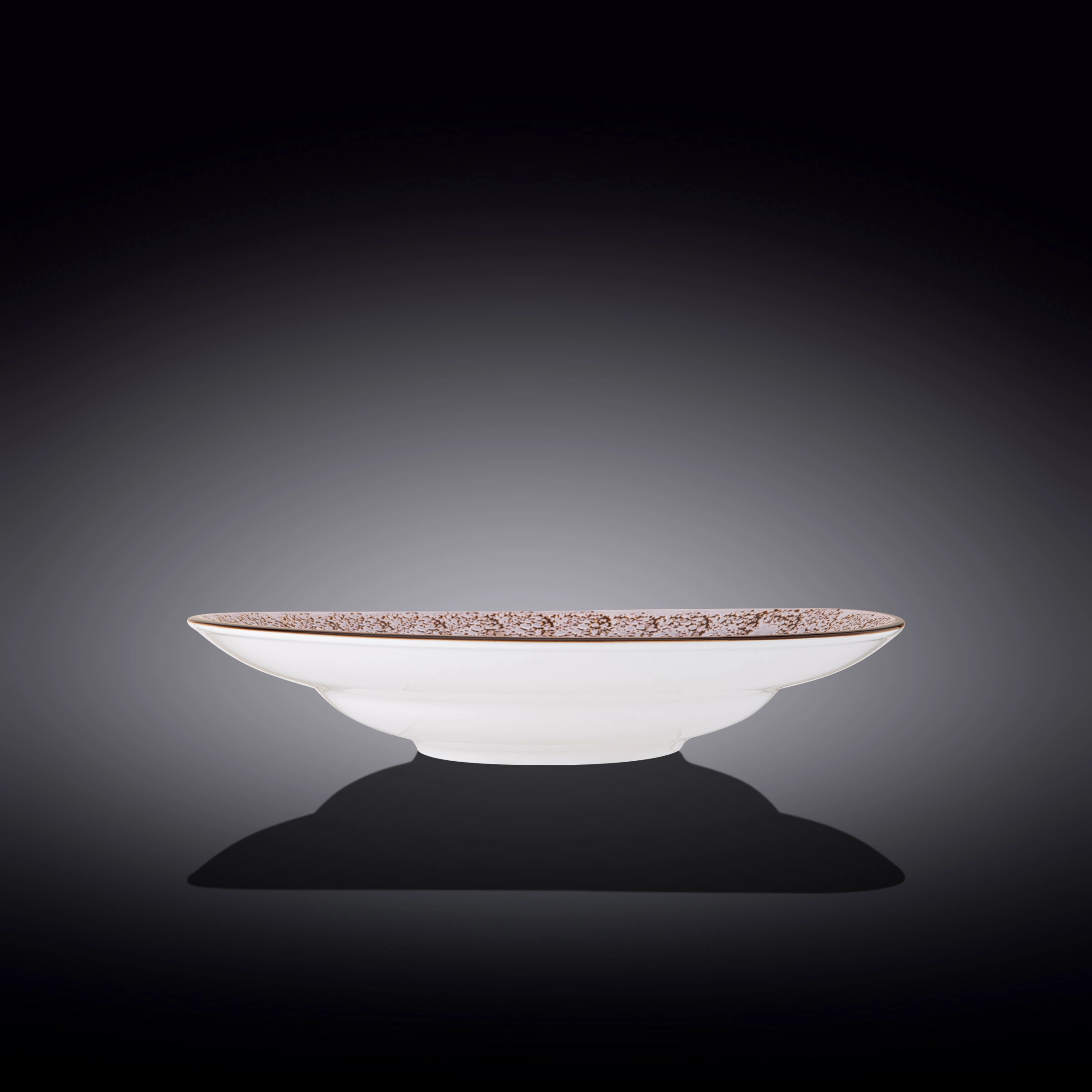 Wilmax WL‑667728/A chuqur tarelkasi, 28.5 sm 500 ml (lavanda rang) arzon