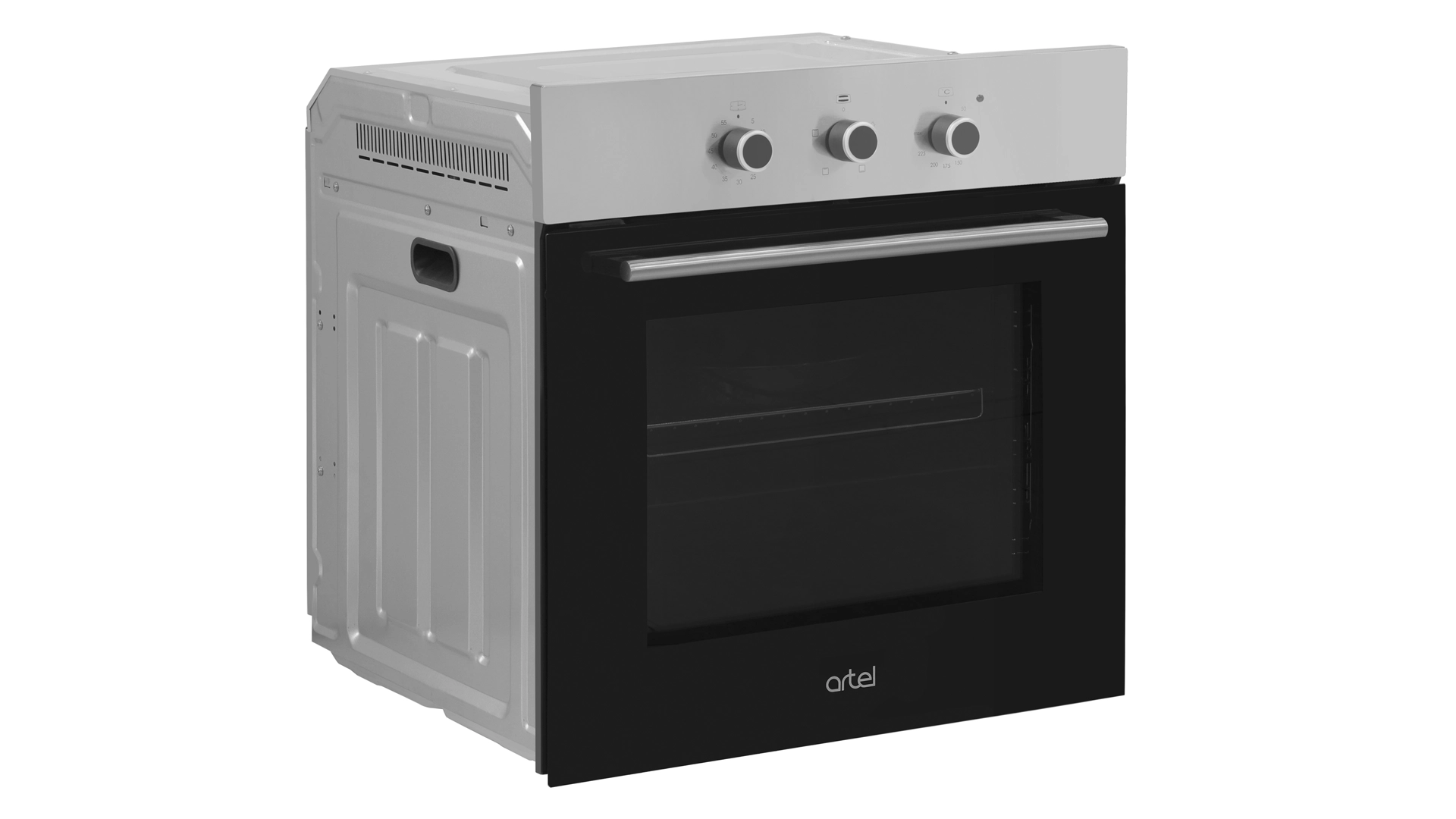 Artel Art-Classico I6701 o‘rnatiluvchi duxovka-shkafi arzon