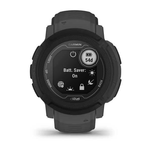 Garmin INSTINCT 2 dezl Edition smart-soati arzon