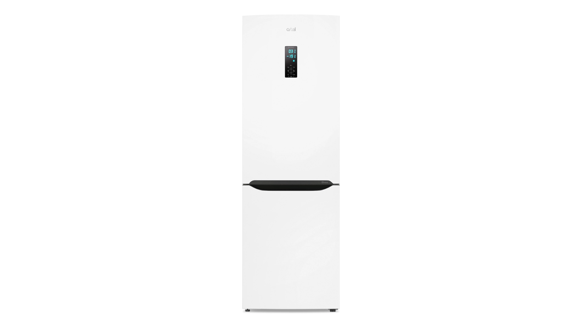 Artel HD 455RWENE Inverter Oq Muzlatgich - rasm №3 Artel HD 455RWENE Inverter Oq Muzlatgich arzon