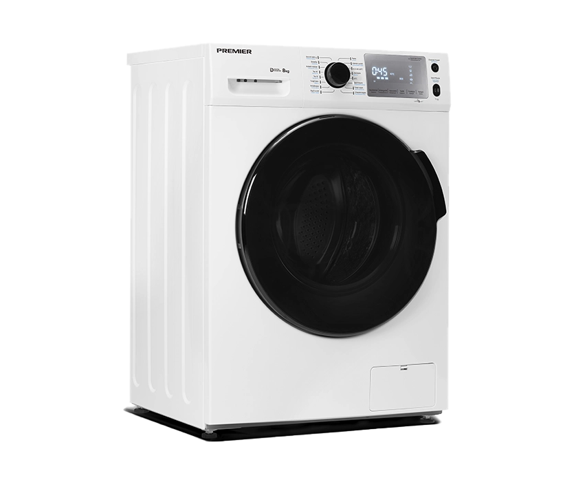 Premier PRM-80MD-1407 MDIN/W 8 Kg kir yuvish mashinasi arzon