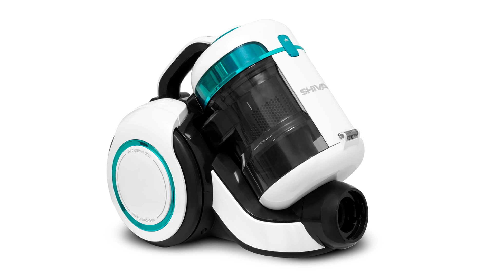 Shivaki VCC3507 White changyutgichi arzon