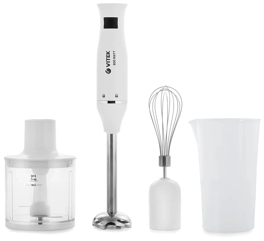 VITEK VT-8534 blenderi arzon