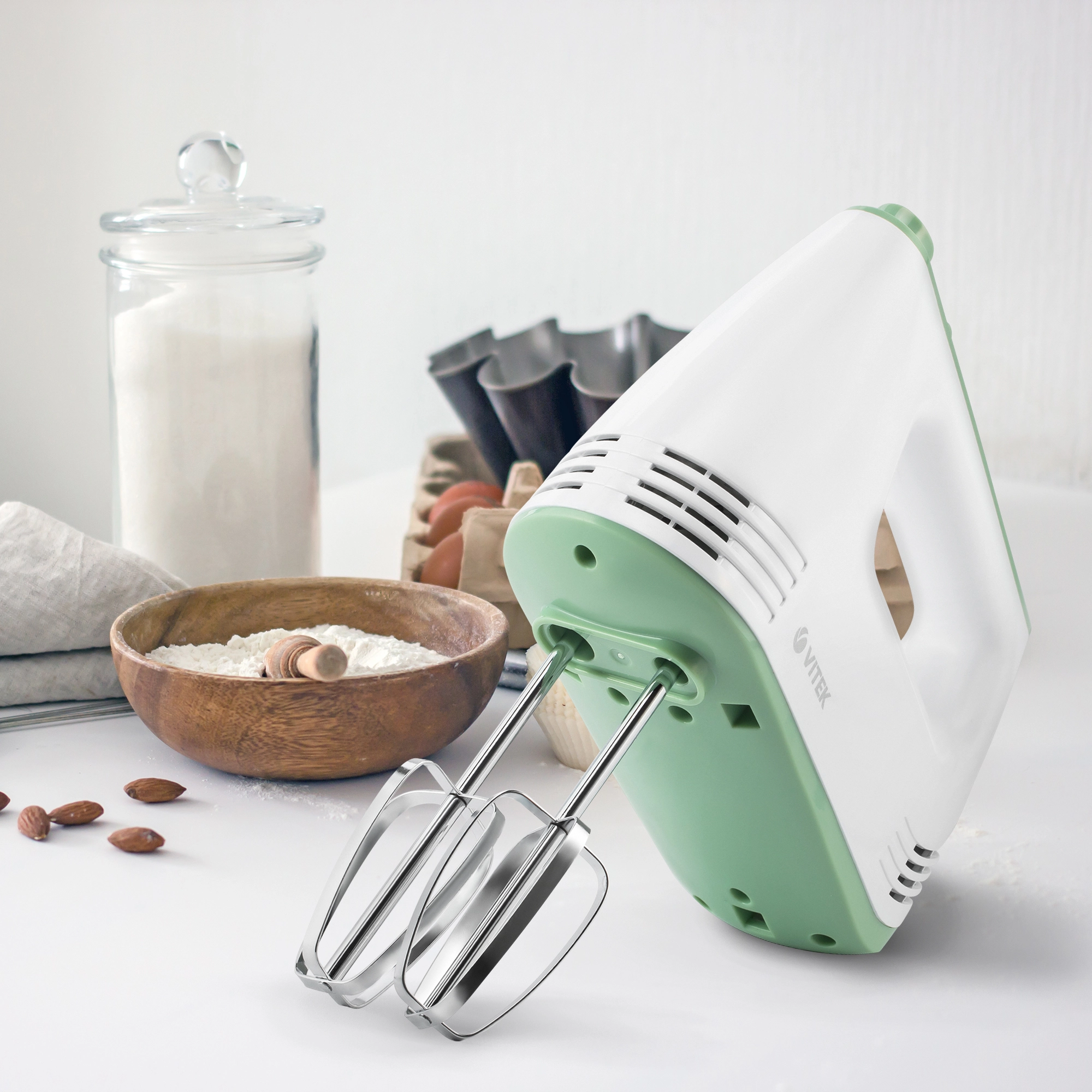 Миксер VITEK VT-1405 недорого