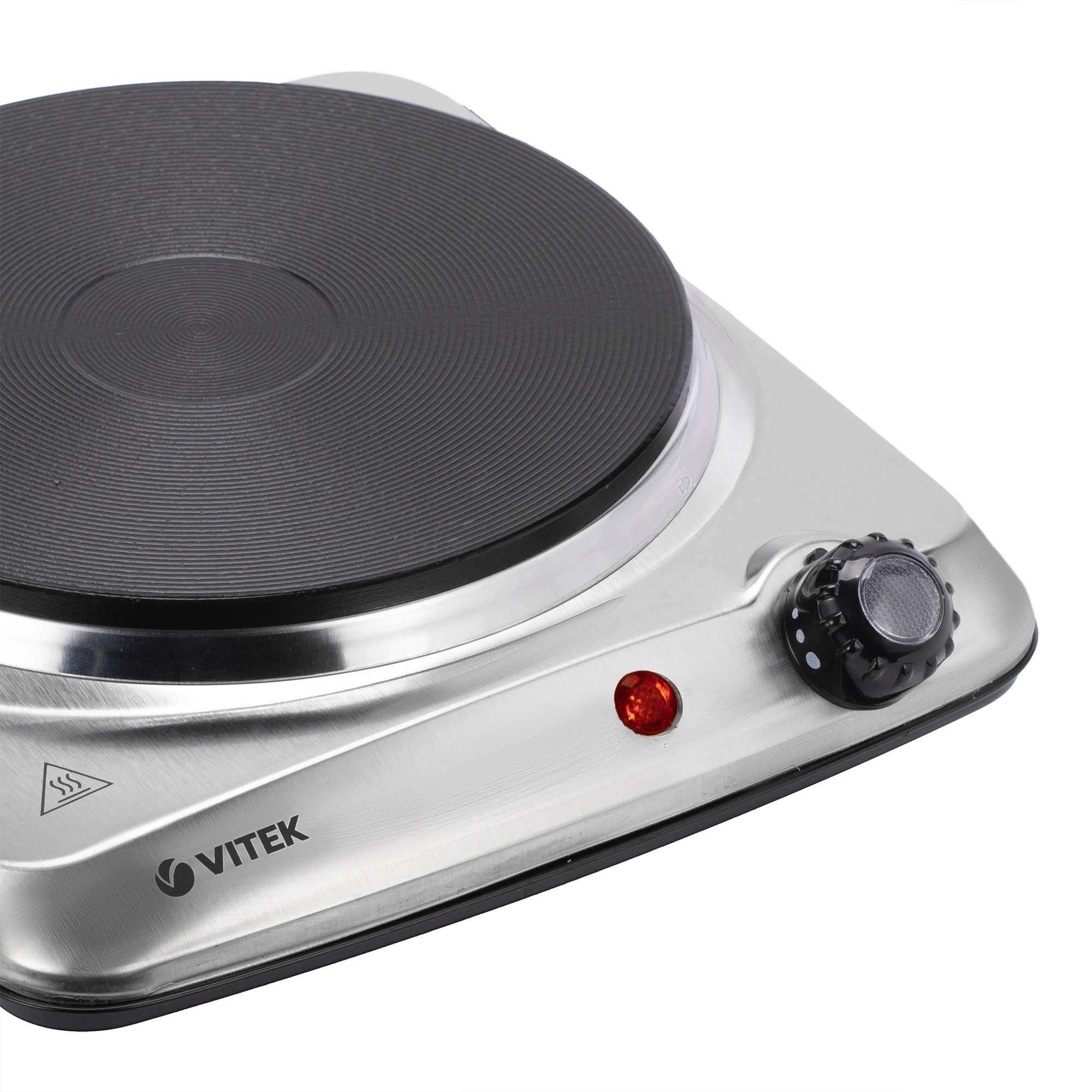 VITEK VT-3705 elektr gaz plitasi arzon