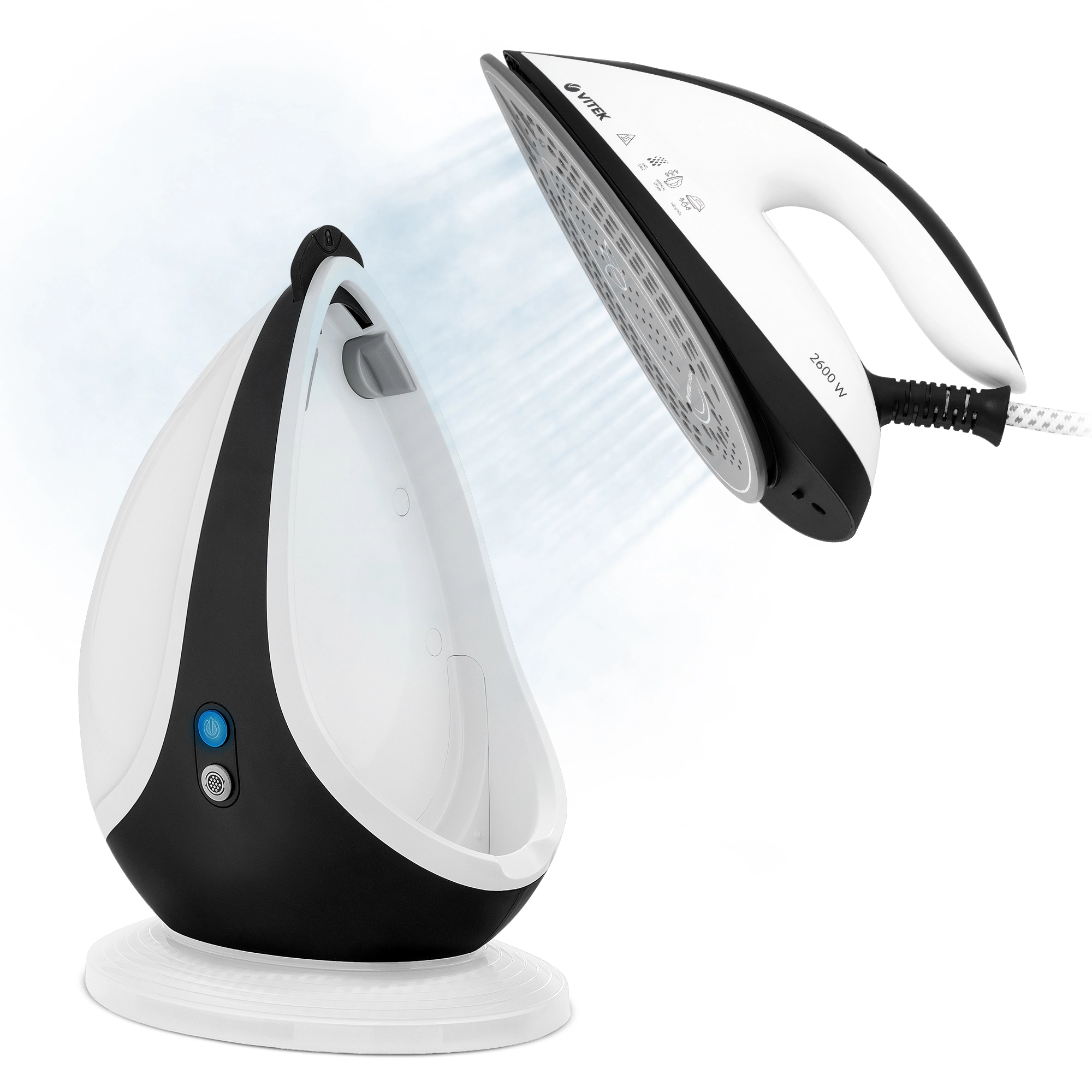 Паровая станция VITEK VT-2431 недорого