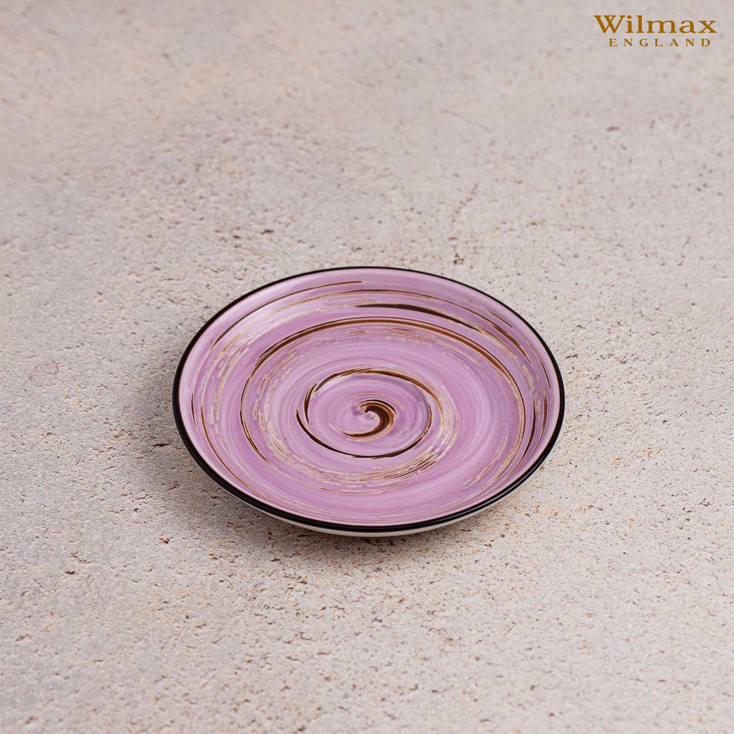 Блюдце Wilmax 14см WL-669735 / B (Лаванда) недорого