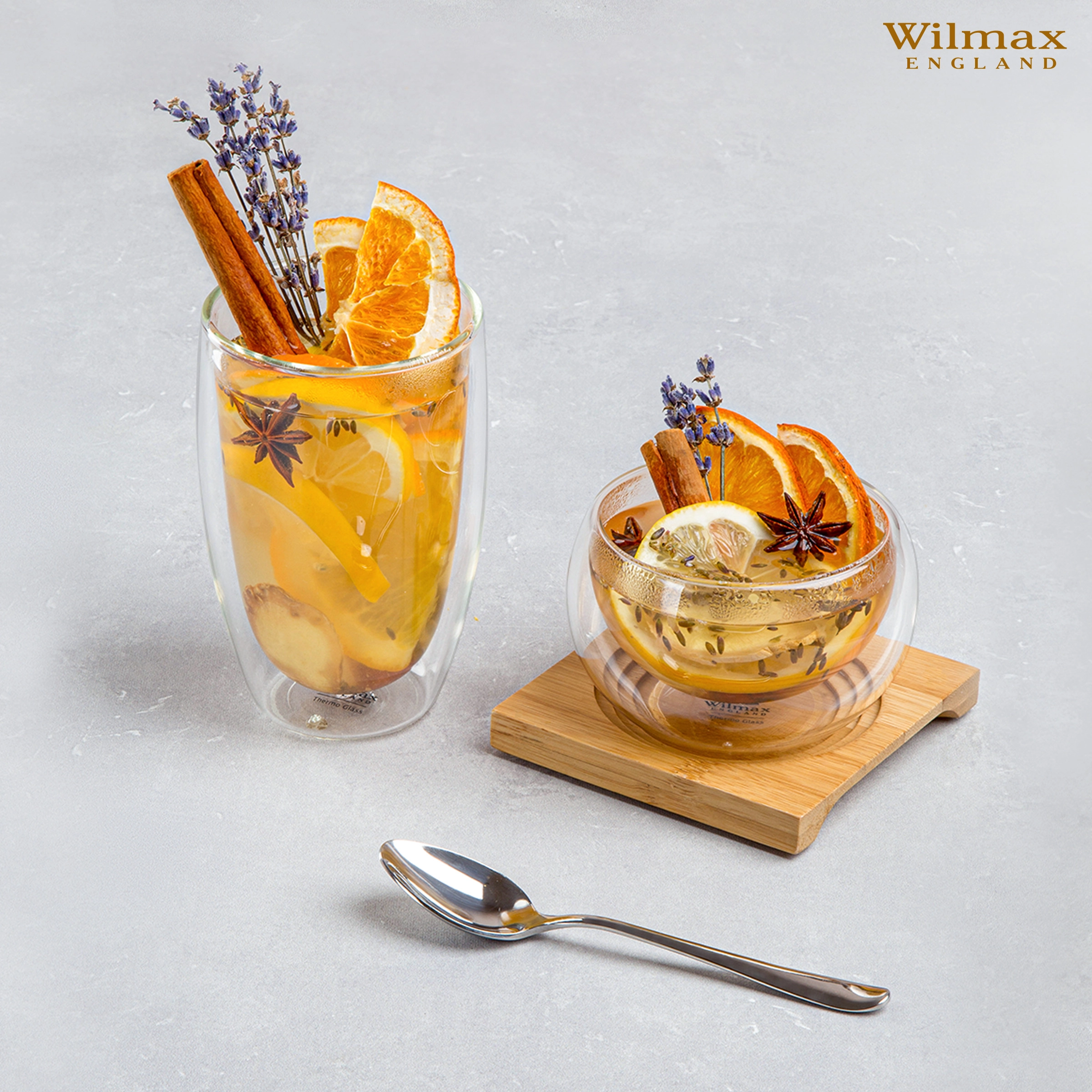 Стакан Wilmax 300 мл WL‑888733/A - фото №3 Стакан Wilmax 300 мл WL‑888733/A недорого