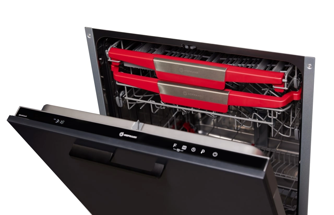 Hofmann DBS148TCAL/HF o‘rnatiluvchi idish yuvish mashinasi arzon