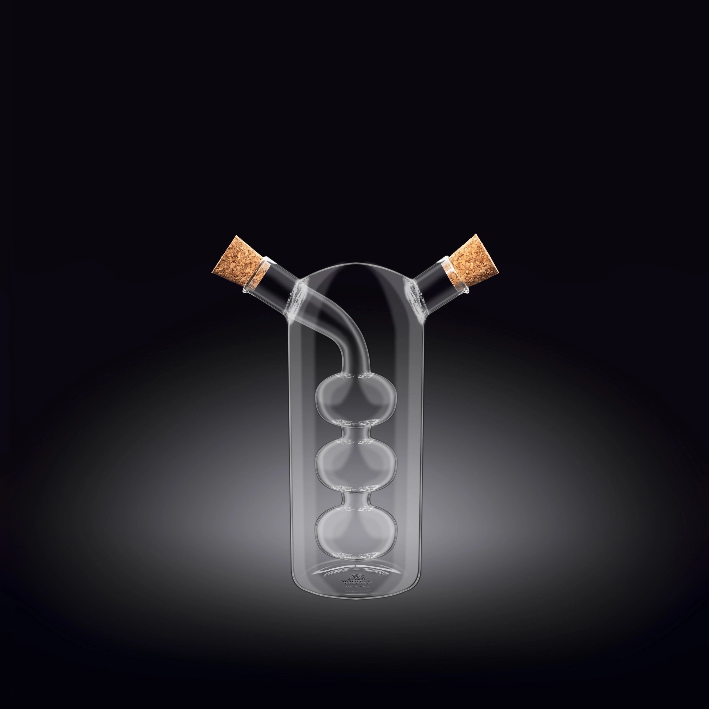 Wilmax WL-888956 / A yog‘ va sirka idishi sotib olish