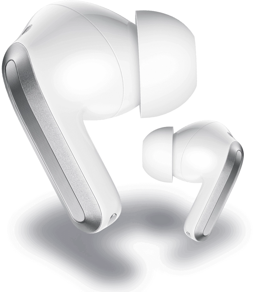 Беспроводные наушники Redmi Buds 4 Pro White недорого