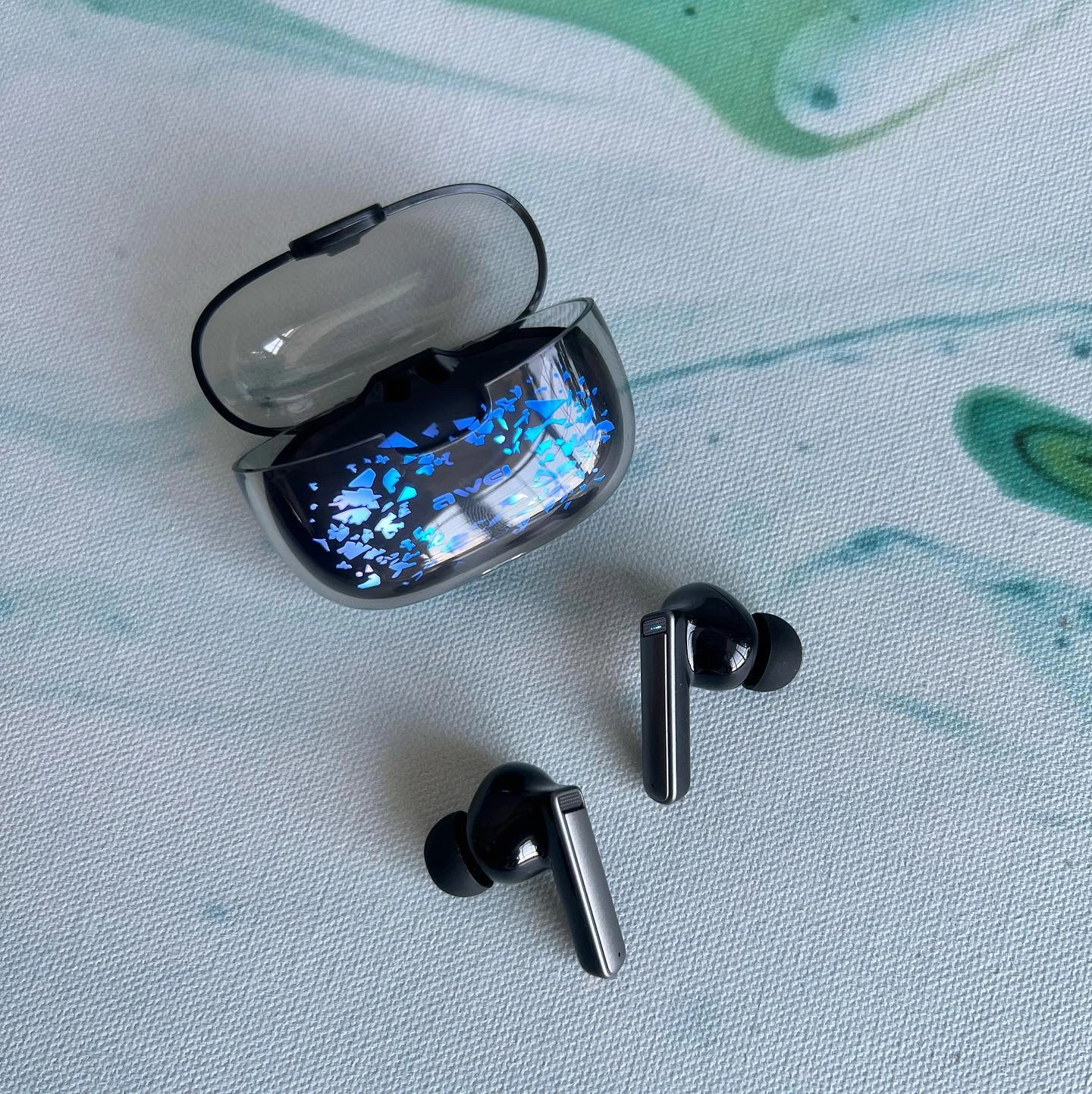 Беспроводные наушники Awei T52 PRO недорого