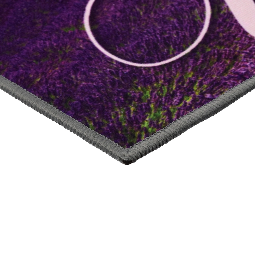 Коврик влаговпитывающий "Velur" Vortex 50*80 см "Веселые еноты" 24242 в Узбекистане