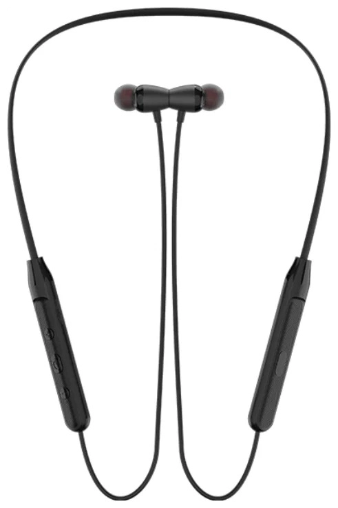 Беспроводные наушники YISON E19 Sports Magnetic недорого