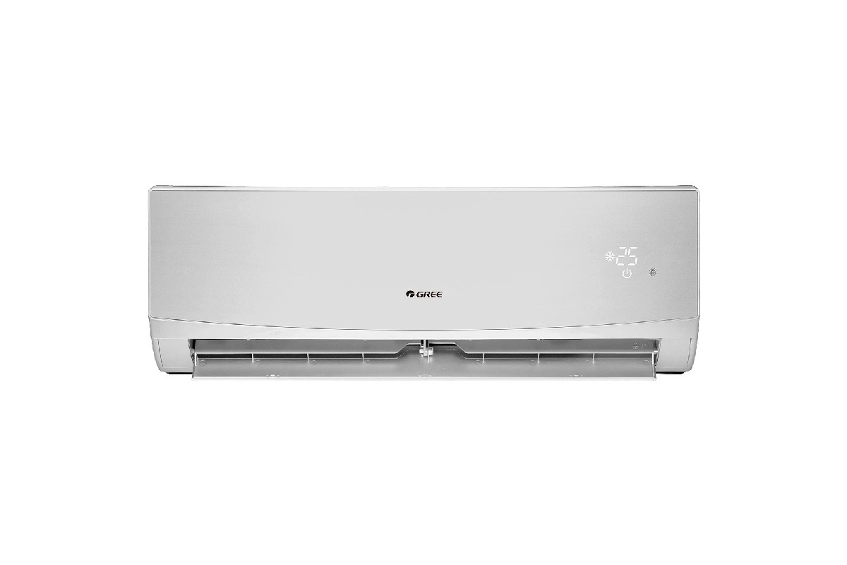 Кондиционер Gree Lomo Inverter 18 Wi-Fi (2023) - фото №3 Кондиционер Gree Lomo Inverter 18 Wi-Fi (2023) недорого