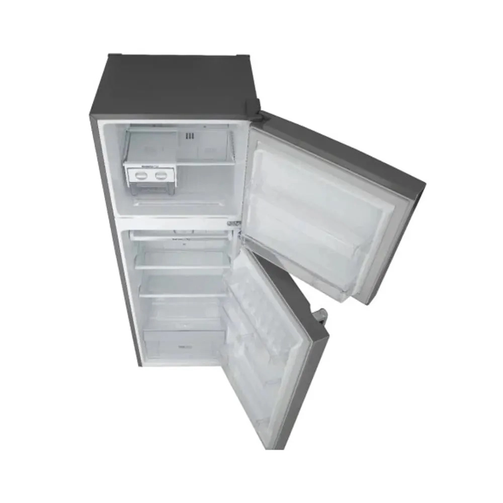 Холодильник LG GL-G322RLBB (Серебристый) недорого