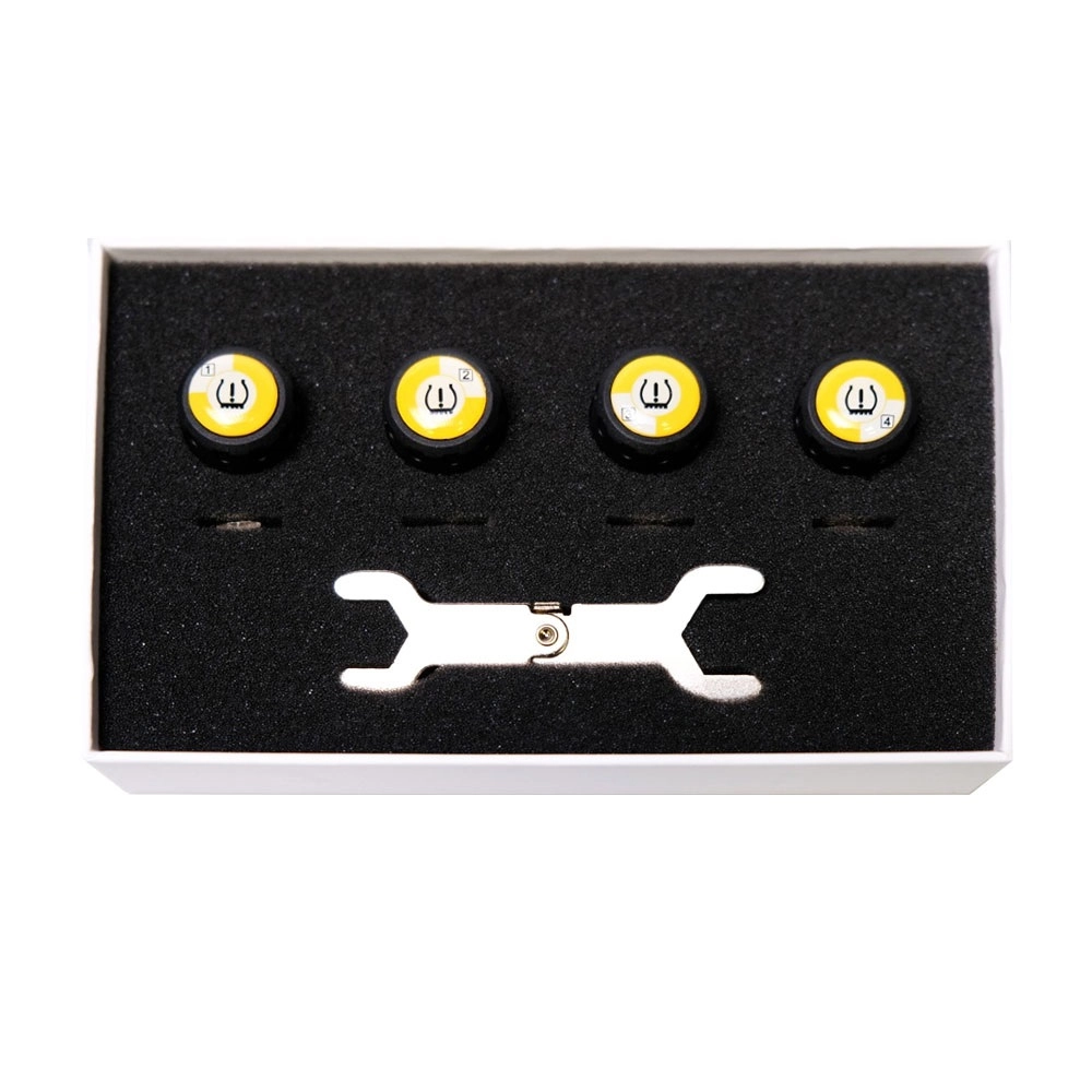 Pandora shinalardagi tashqi bosim sensori arzon