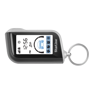 Сигнализация StarLine A93 V2 2CAN+2LIN GSM-GPS ECO недорого