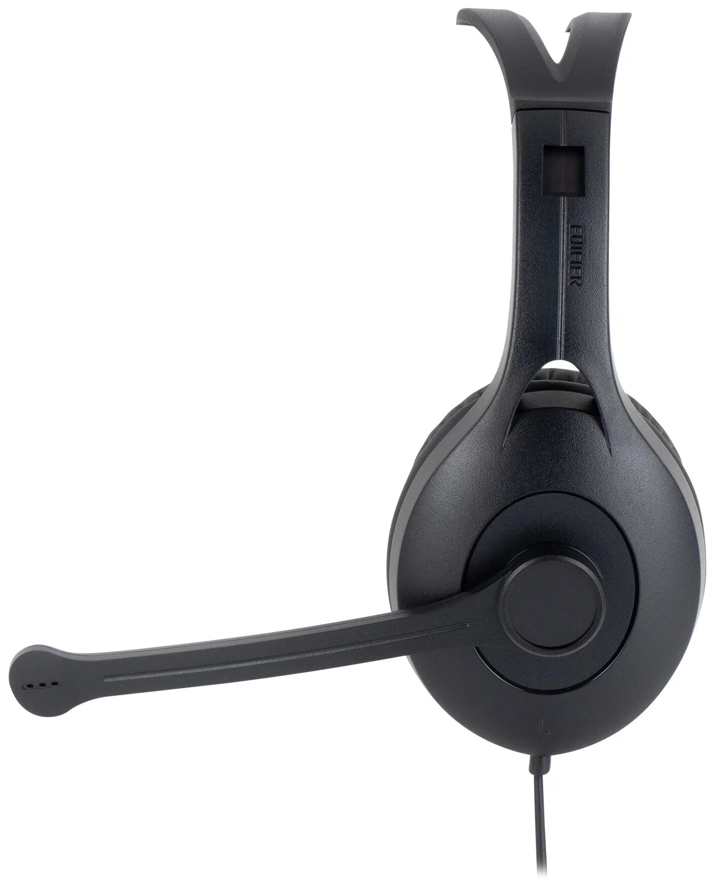 Компьютерная гарнитура Edifier K800 USB - фото №3 Компьютерная гарнитура Edifier K800 USB недорого