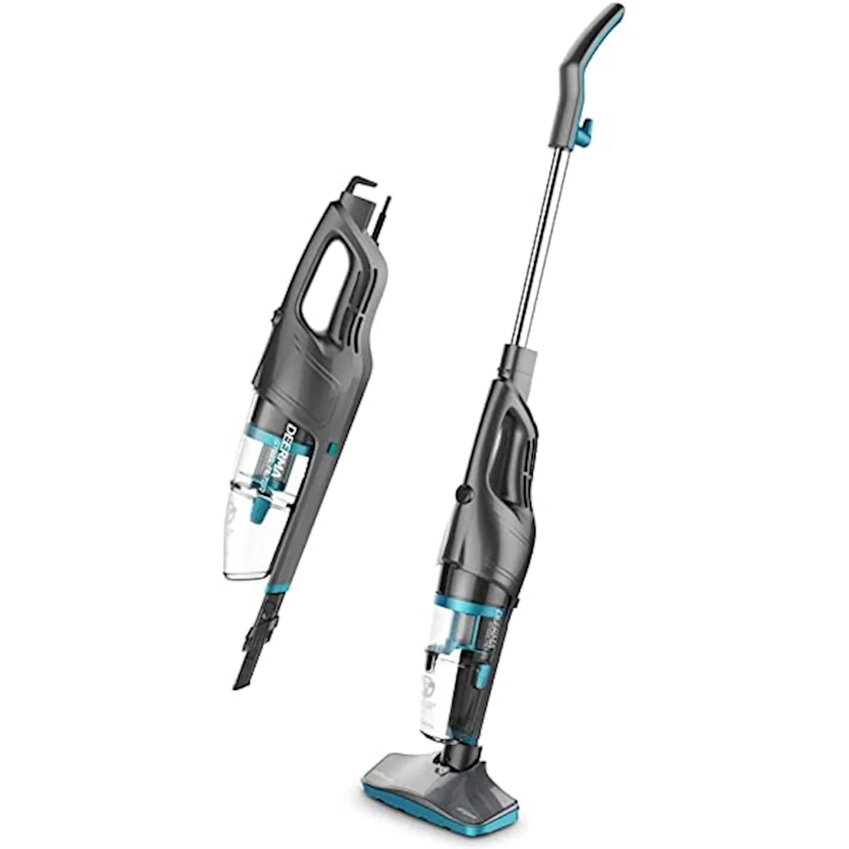 Пылесос Xiaomi Deerma DX900 Black недорого