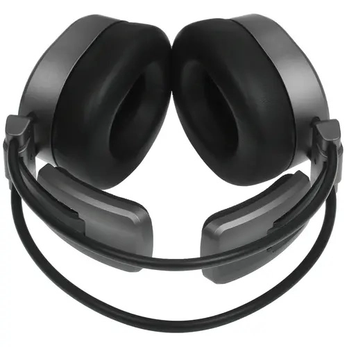 Компьютерная гарнитура A4Tech Bloody MC750 Gray недорого