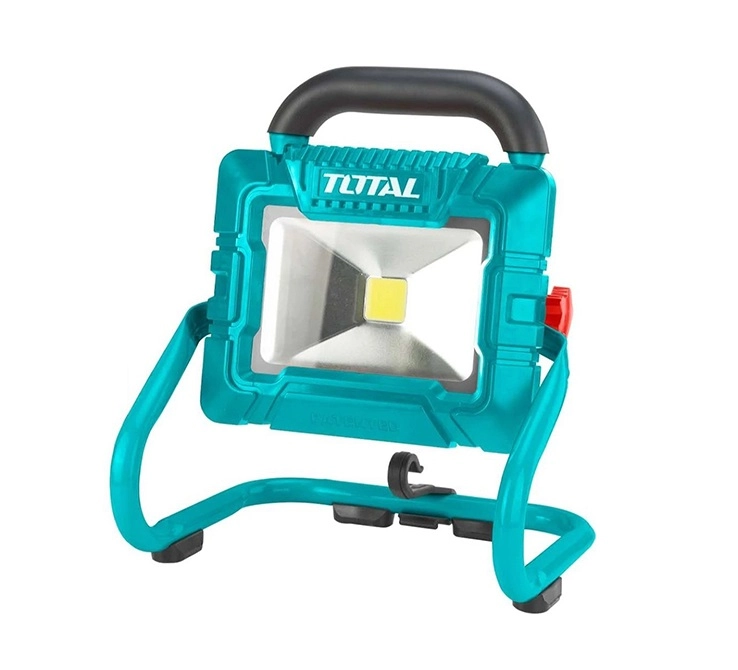 TOTAL TWLI2025 akkumulyatorli fonari sotib olish