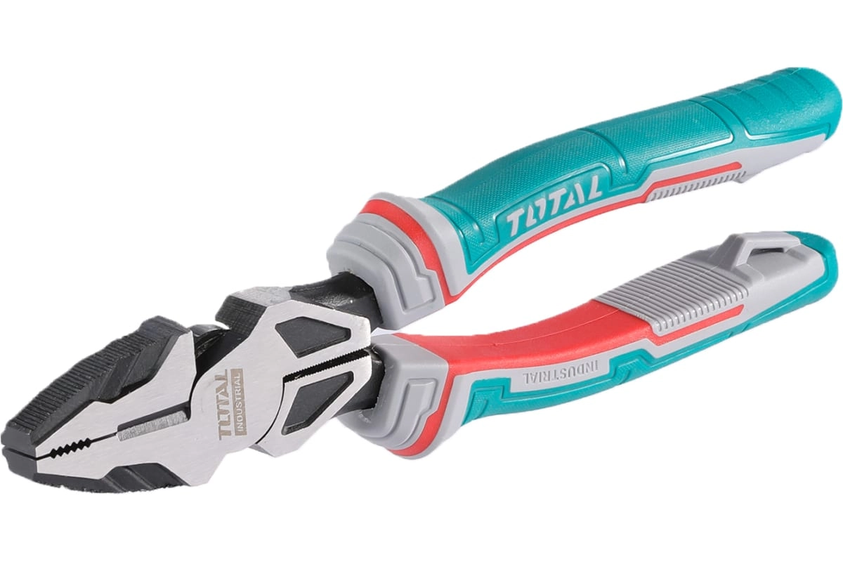 TOTAL THT210806S omburi, 200 mm arzon