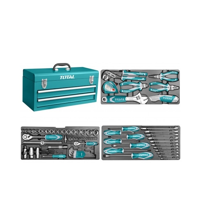 TOTAL THPTCS70971 asboblar to‘plami, 97 dona arzon