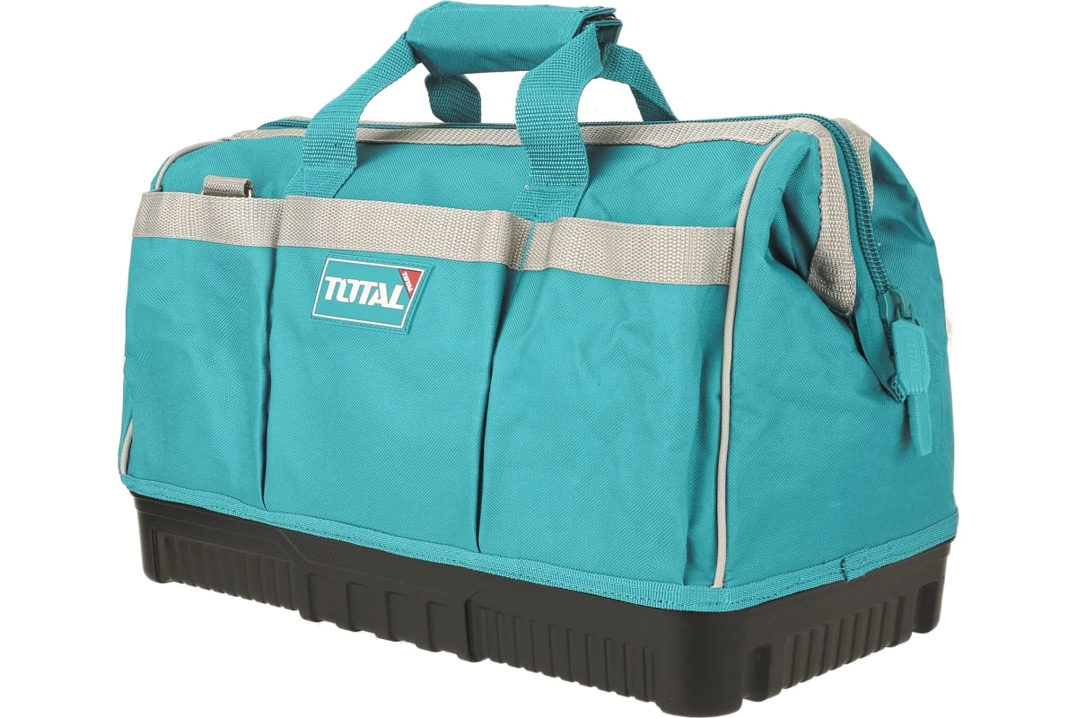 Сумка для инструментов TOTAL THT16162 недорого