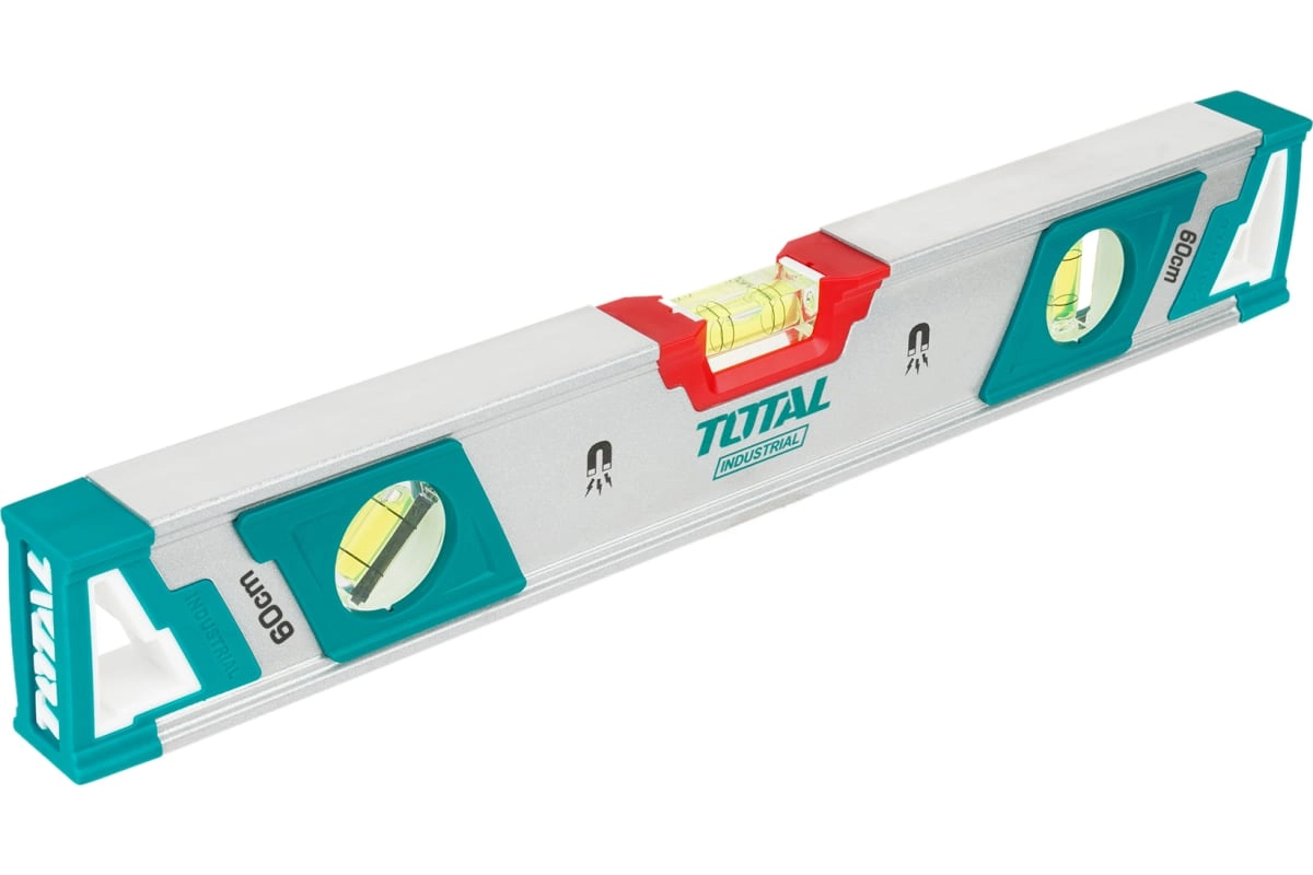 Уровень TOTAL с магнитом TMT26086M недорого