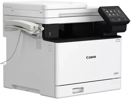 Canon i-SENSYS MF754Cdw (lazerli, A4, MFU) printeri arzon