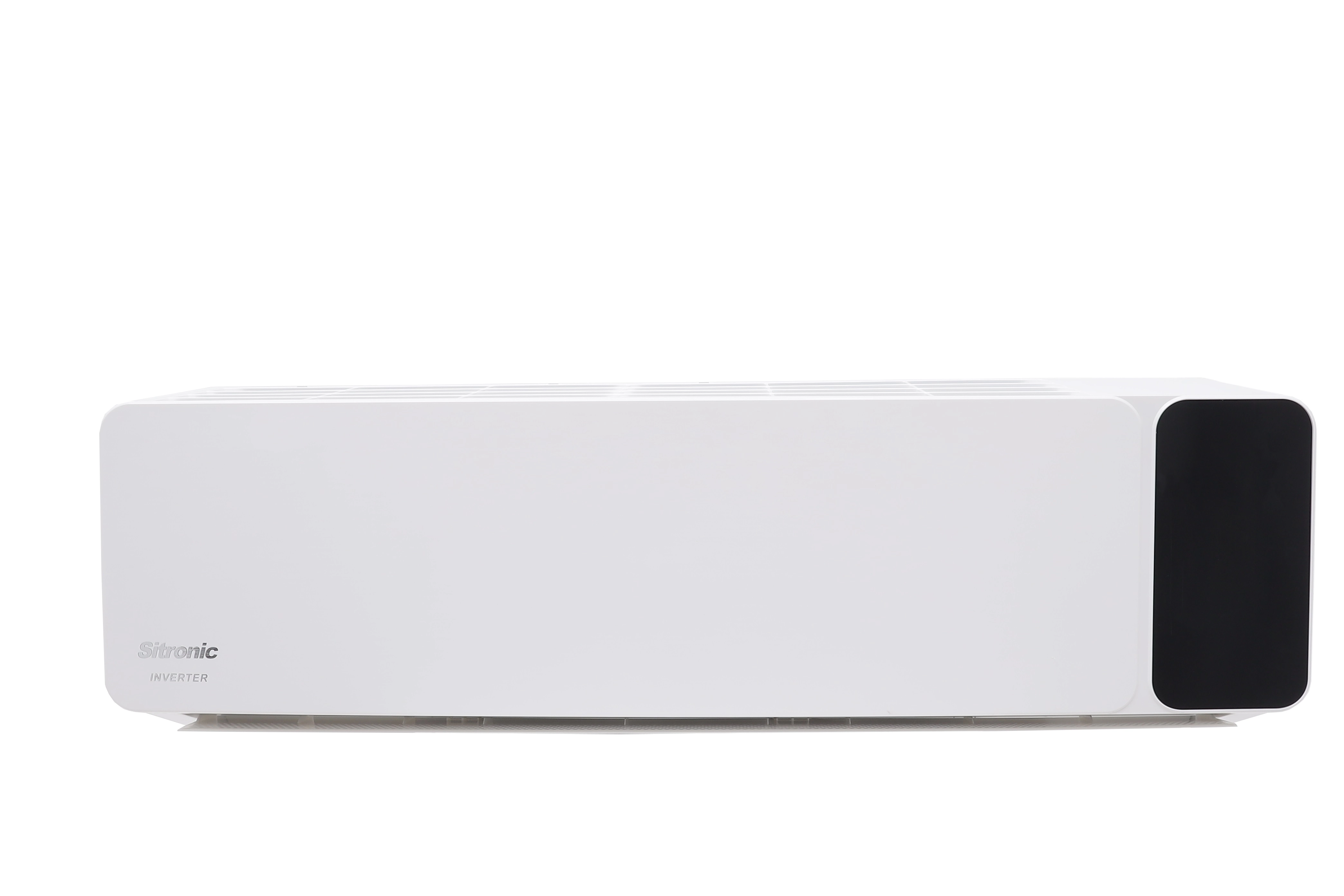 Sitronic White 12 Inverter konditsioneri arzon