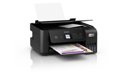 Принтер Epson L3260 (МФУ, A4) в Узбекистане